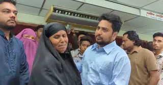 ‘যারা ছাত্র-জনতার ওপর গুলি চালিয়েছে, তাদের বিচার নিশ্চিত করা হবে’